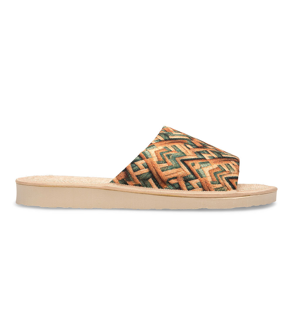 Dámske papuče Natural Style NS-091