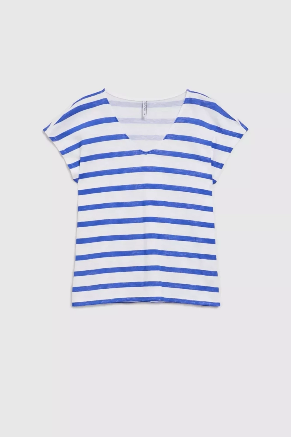 Marisse Women&#039;s Blouse L-Ts-4363 L.Navy
