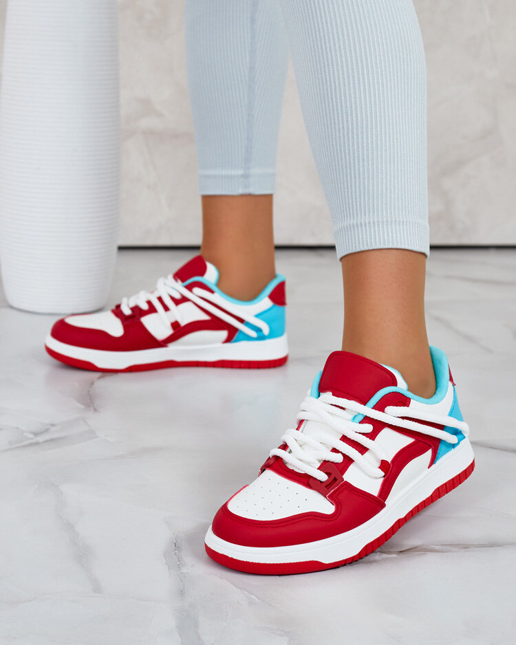 Resti Women's sports sneakers Tif