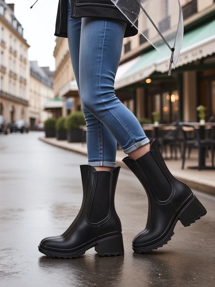 Resti Women's ankle boots Bonii