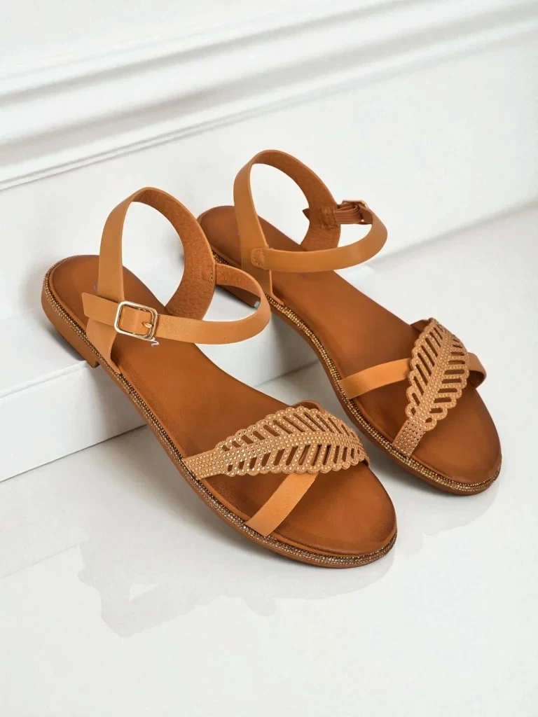 Resti Women&#039;s Willow Grace Flat Sandals