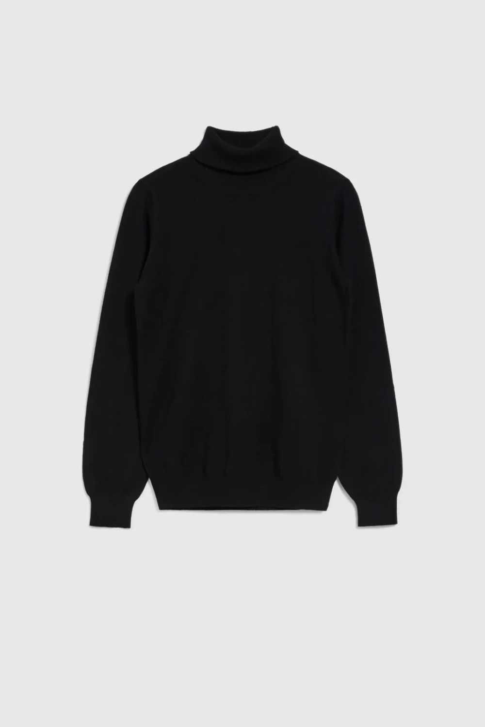 Marisse Women's Sweater Z-Sw-4506 Black