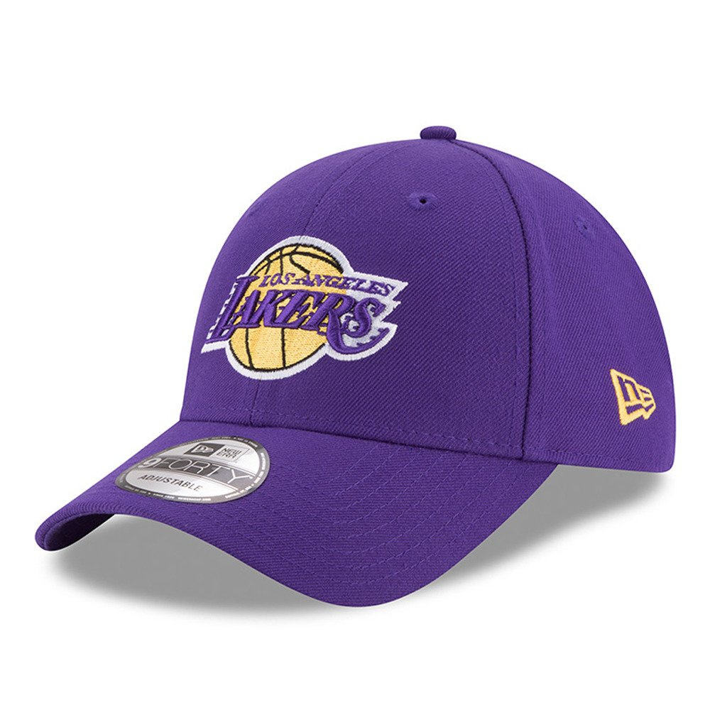 Шапка New Era - The League Loslak O 11405605