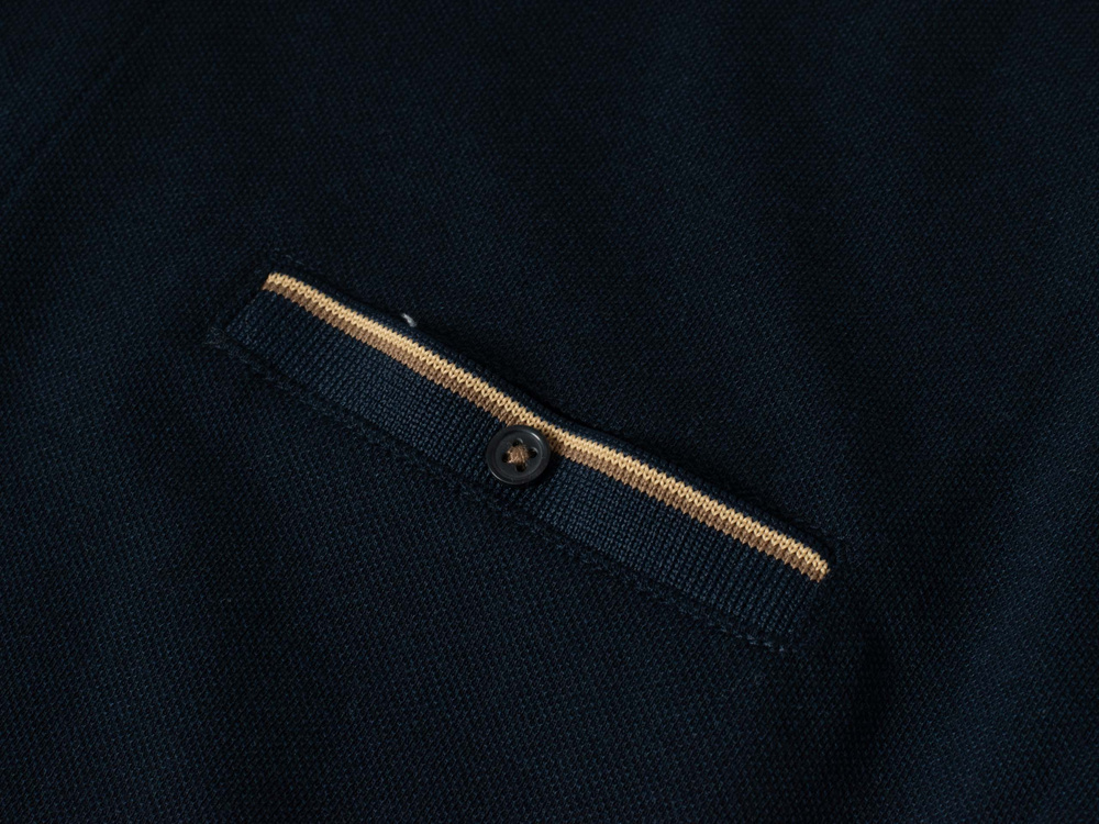 Jack & Jones pánske polo tričko