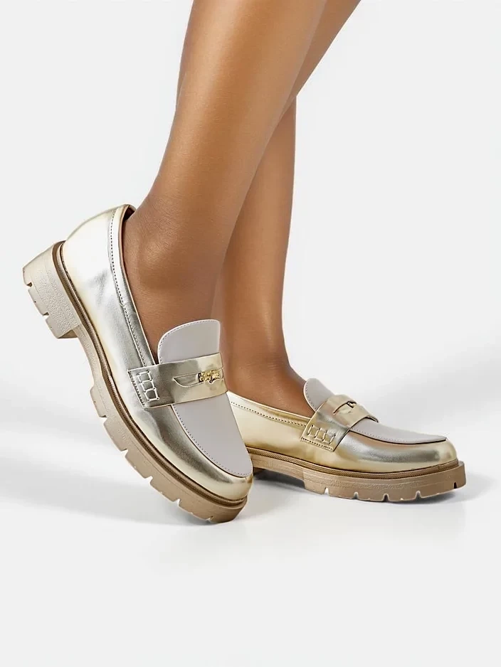 Resti Women&#039;s loafers Deres