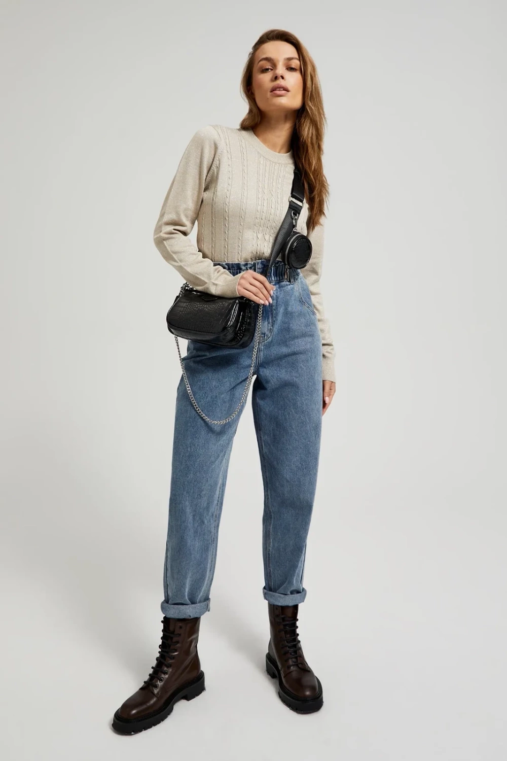 Marisse Women's Bag Z-To-4500 Black