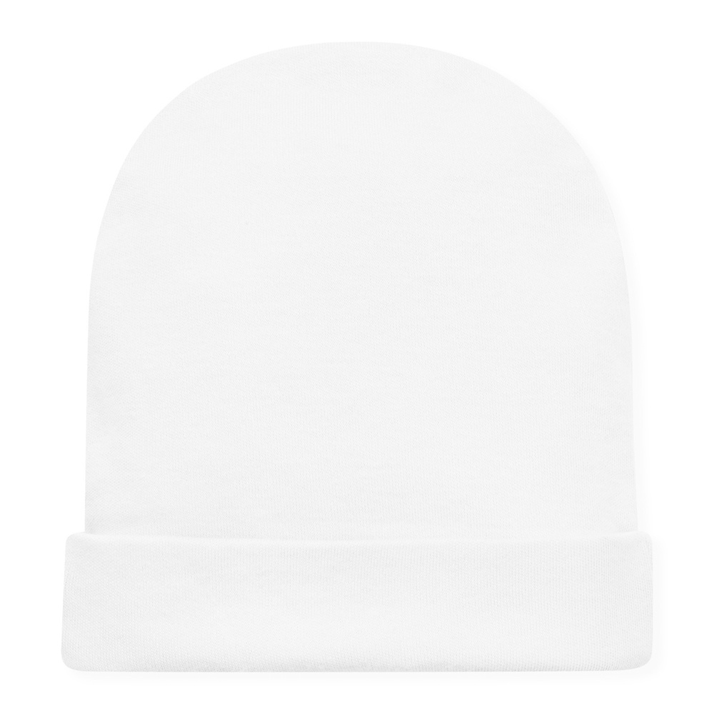 Pinokio Bonnet White Lovely Day