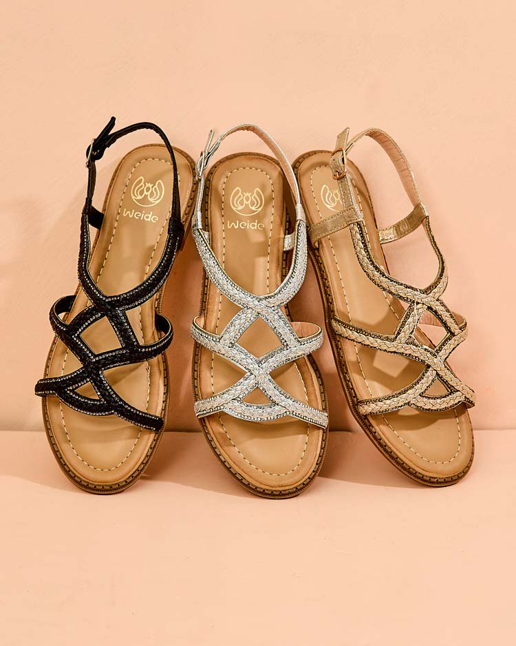 Resti Women's Bilig sandals