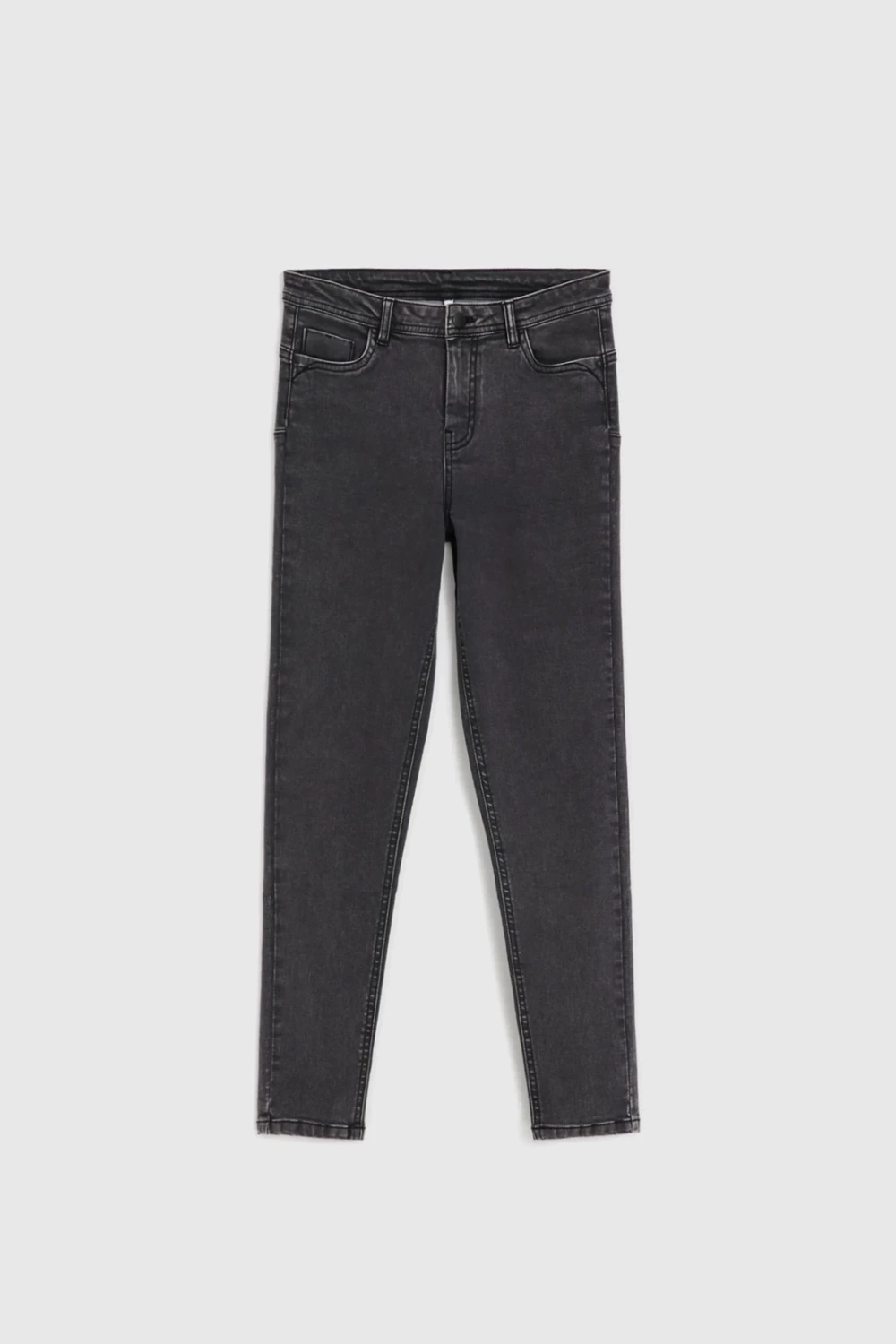 Marisse WOMEN&#039;S JEANS Z-JE-4811 GRAPHITE