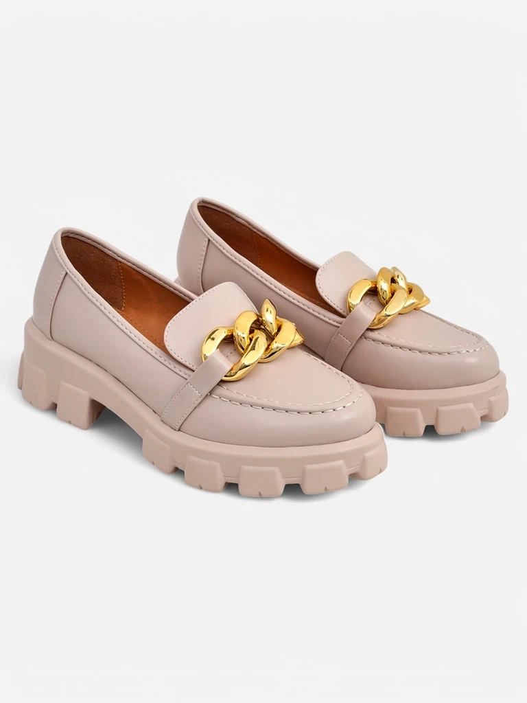 Resti Women&#039;s moccasins Retip