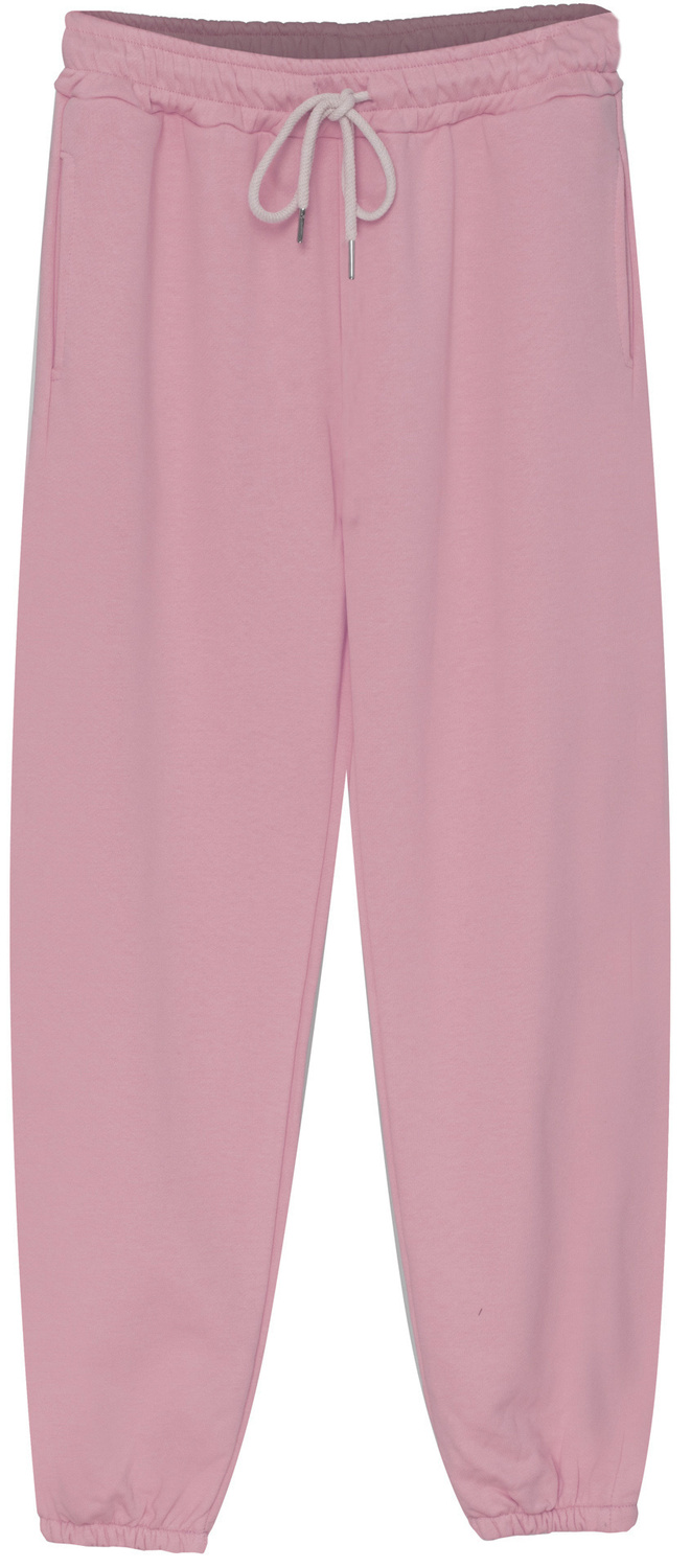 Ružové náušnice FASHION ID8874