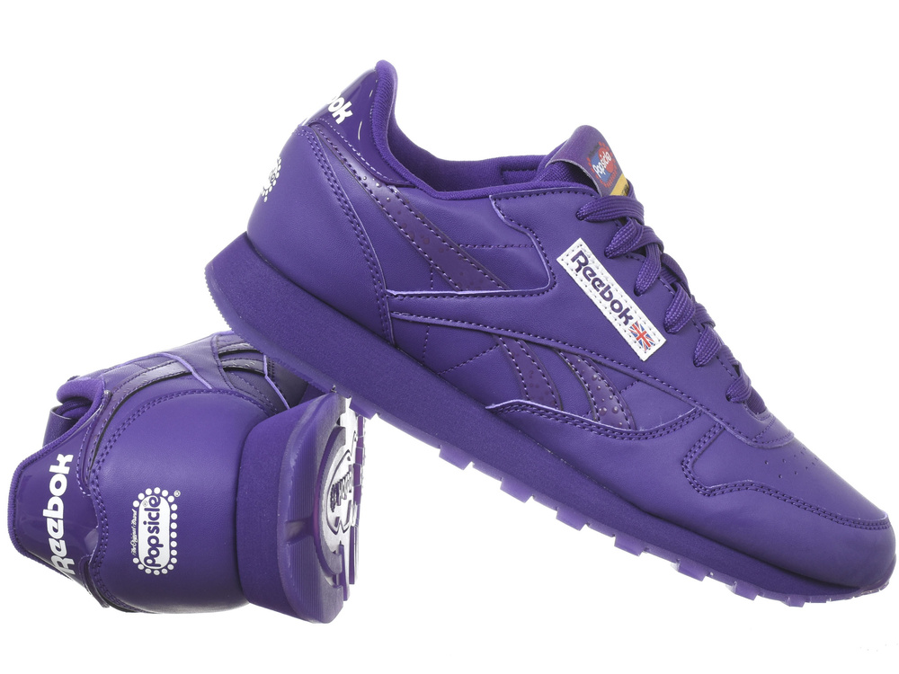 Дамски маратонки Reebok Classic Leather