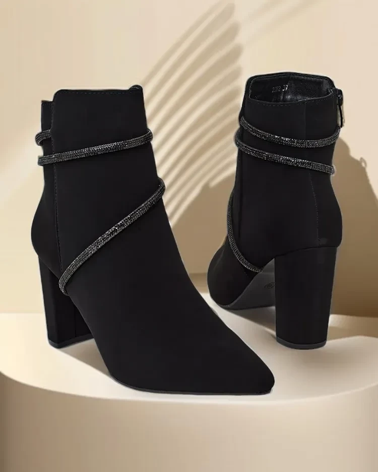 Resti Elegant women&#039;s boots Miso
