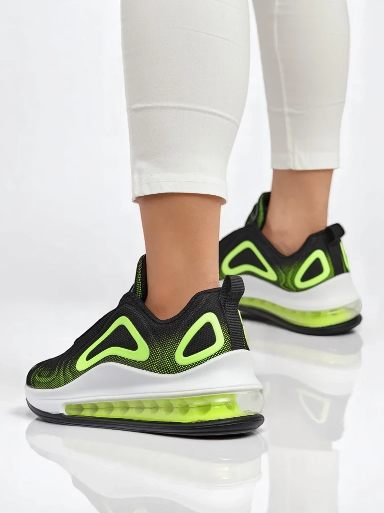 Resti Women's Active Blend Sports Sneakers