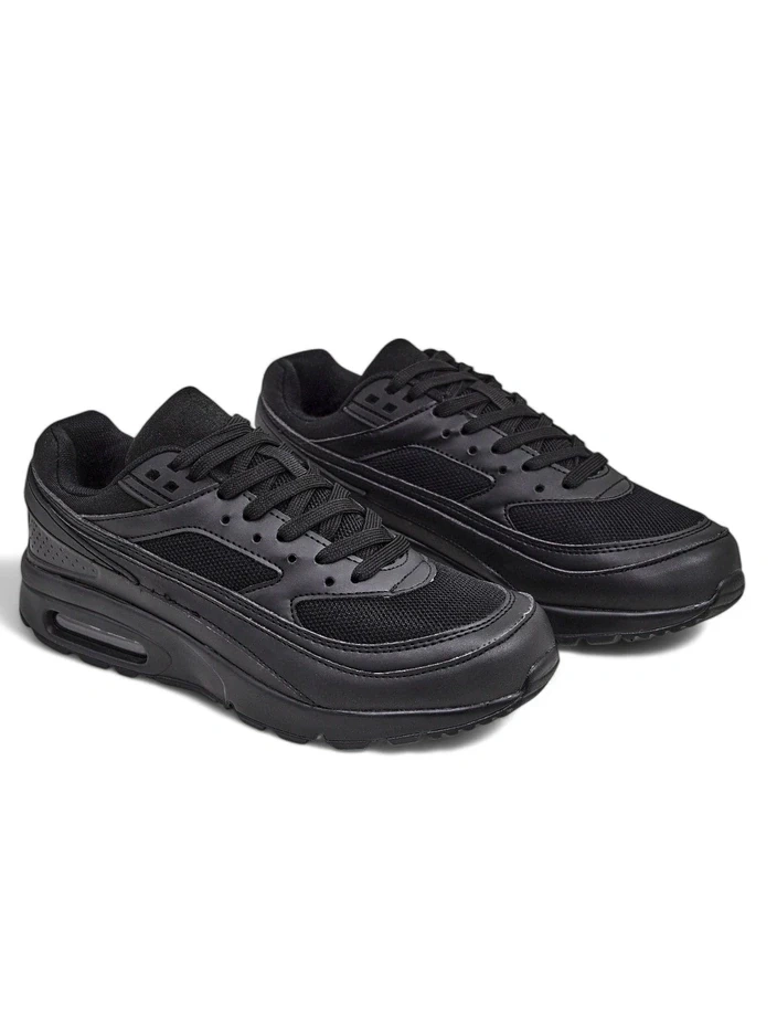 Resti Womens Sport Sneakers Asafla