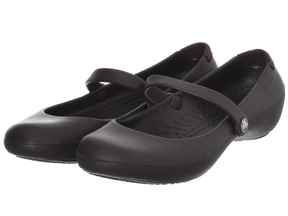 Crocs - Dámske balerínky - Alice Work