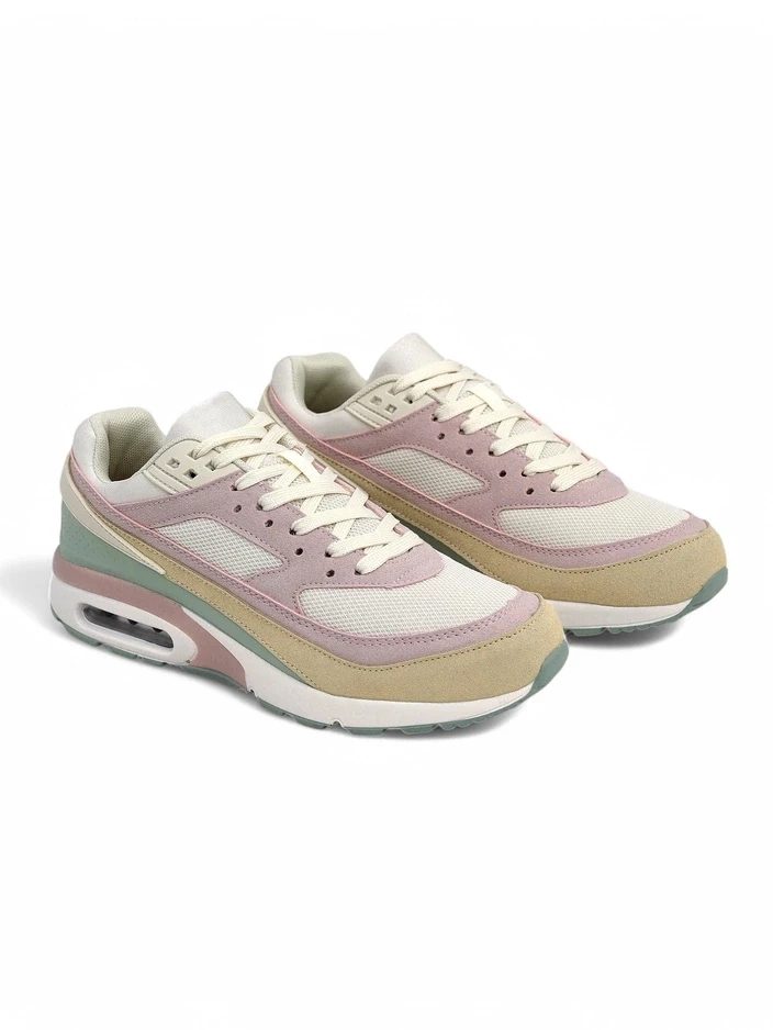 Resti Women's Sport Sneakers Asafla