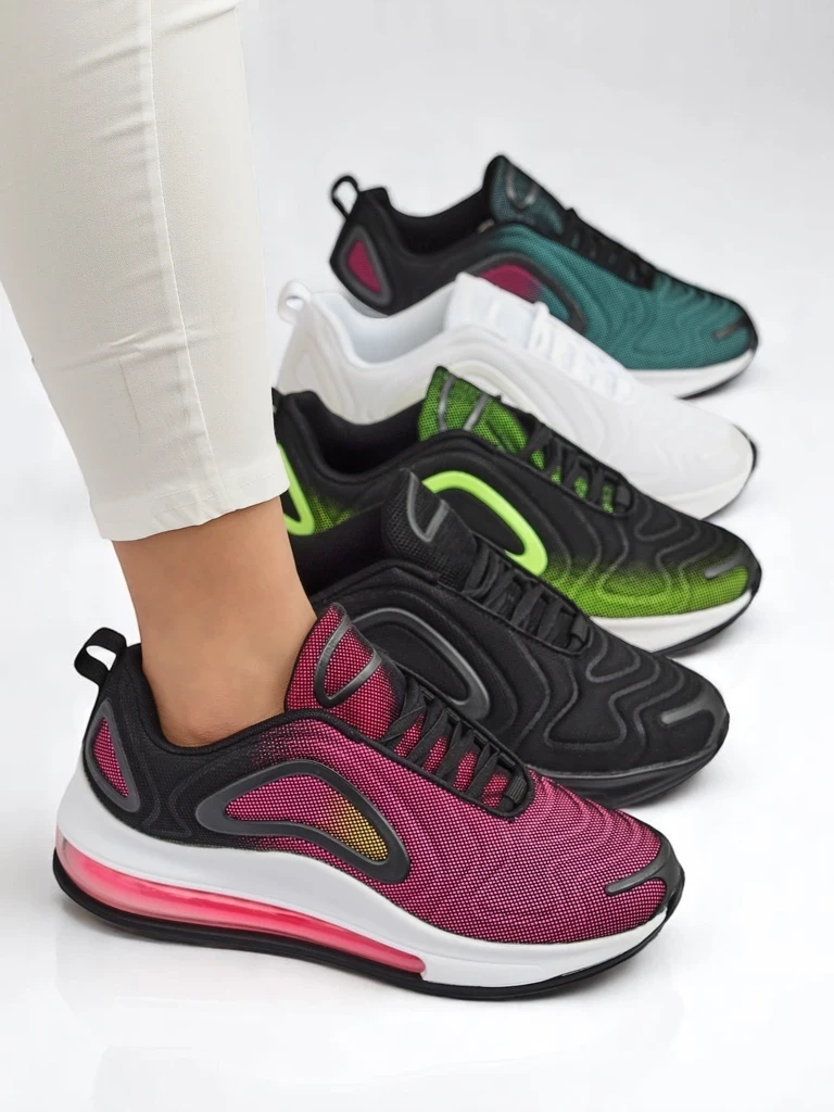 Resti Women's Active Blend Sports Sneakers