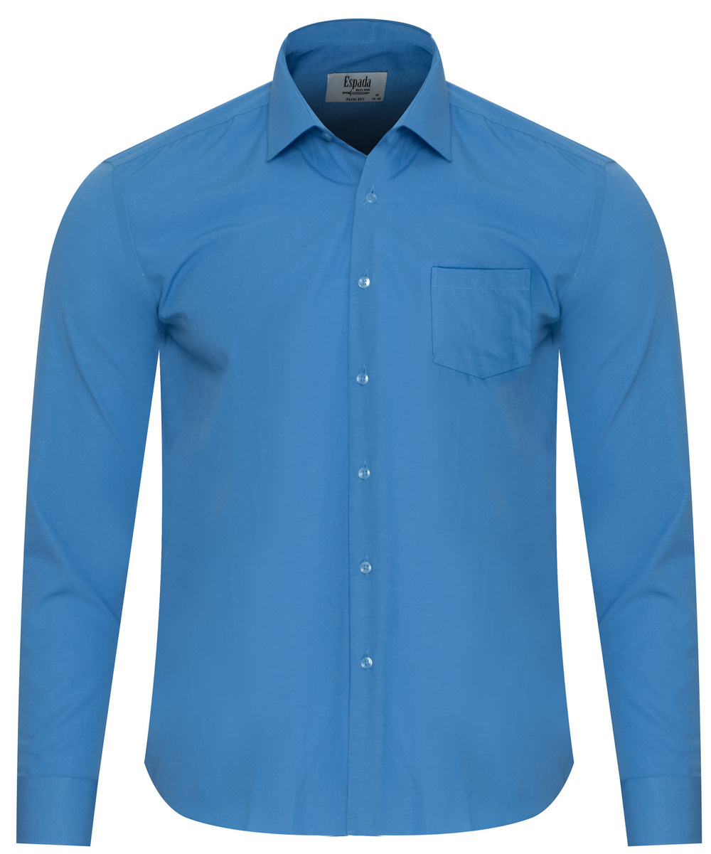 ESPADA - 0798S тъмносиньо яке