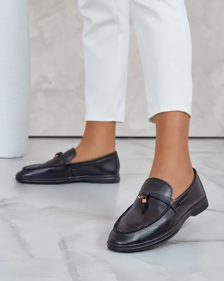 Resti Elegant women&#039;s moccasins Leosi