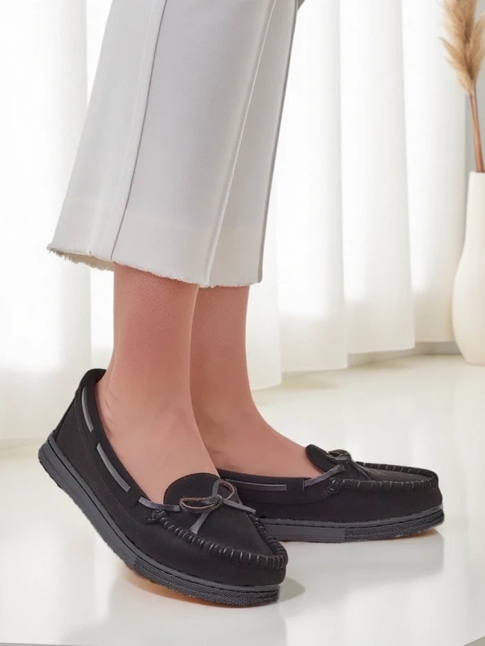 Resti Classic women&#039;s moccasins Acimine