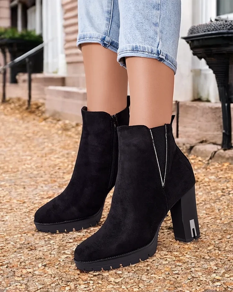 Resti Elegant women&#039;s boots Minor