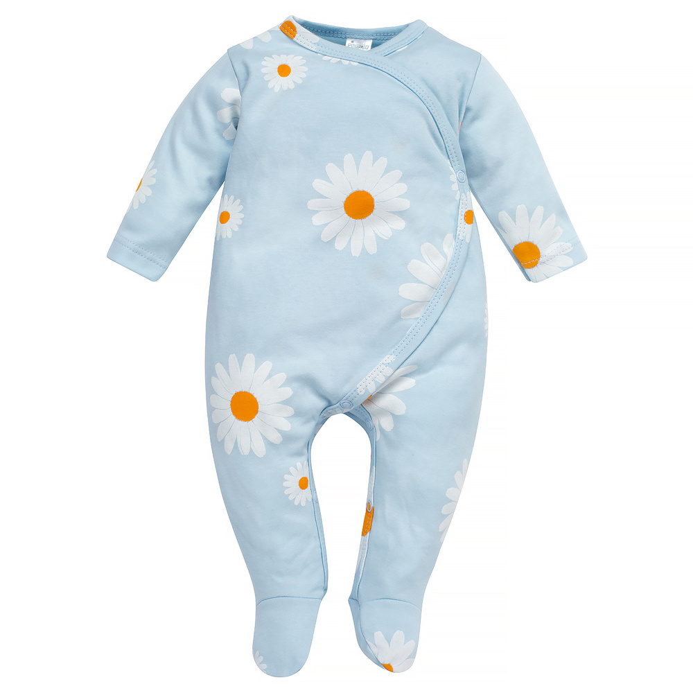 Pinokio Overal Daisy