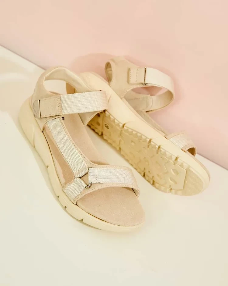 Resti Women&#039;s sport sandals Gusilna