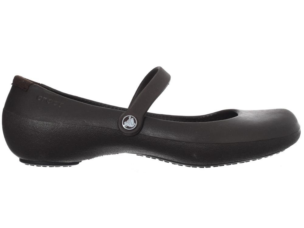 Crocs - Dámske balerínky - Alice Work