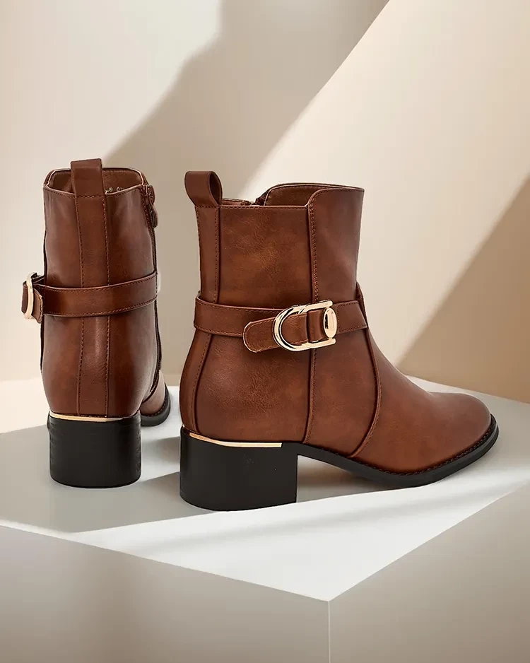 Resti Women's Boots Ovirto