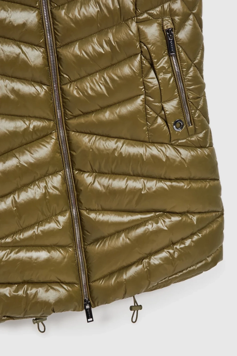 Marisse Women's Jacket Z-Ka-4501 D.Olive