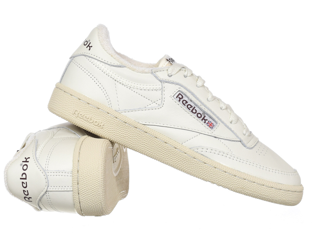 Дамски маратонки Reebok Club C 85 Vintage