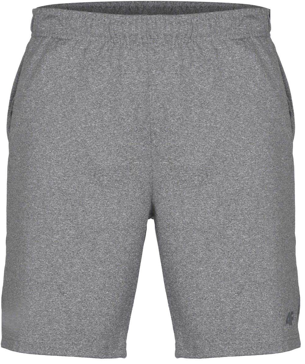 Šortky 4F M 4FWSS24TFSHM383 27M s