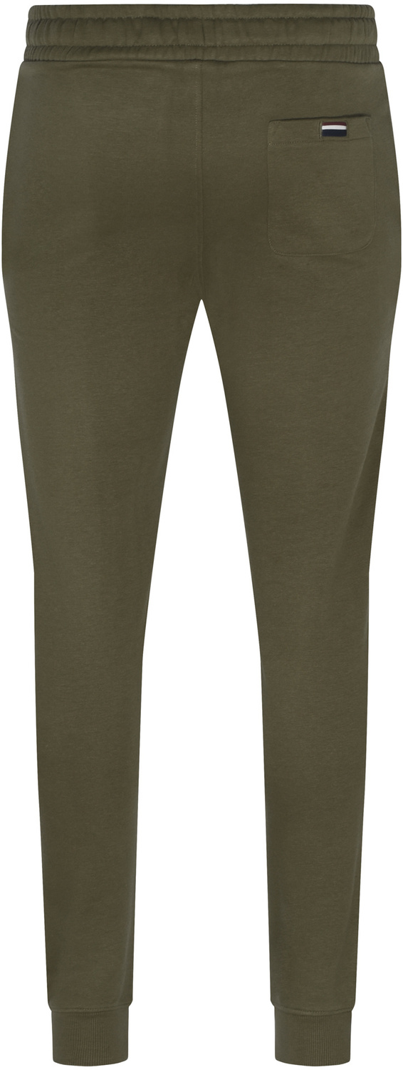 U.S. Polo Assn. flisové tepláky