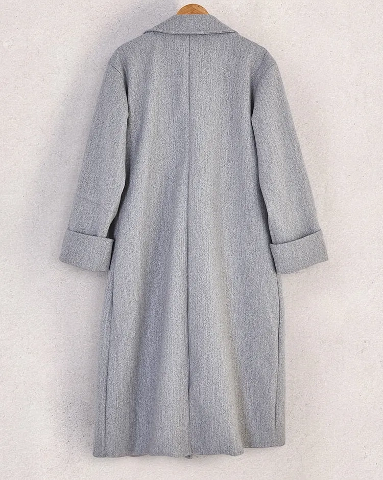 Resti Long women's coat