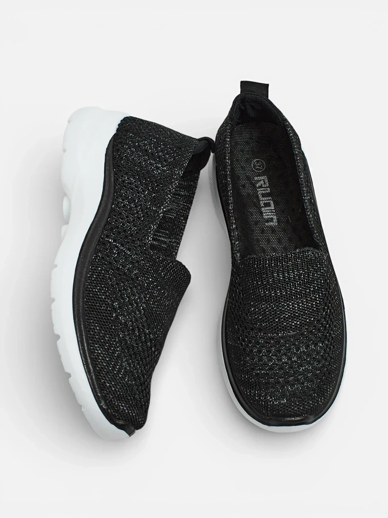 Dámske slip-on topánky Melanis