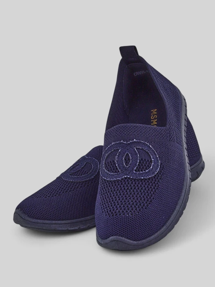 Resti Women's sports moccasins Pertepses
