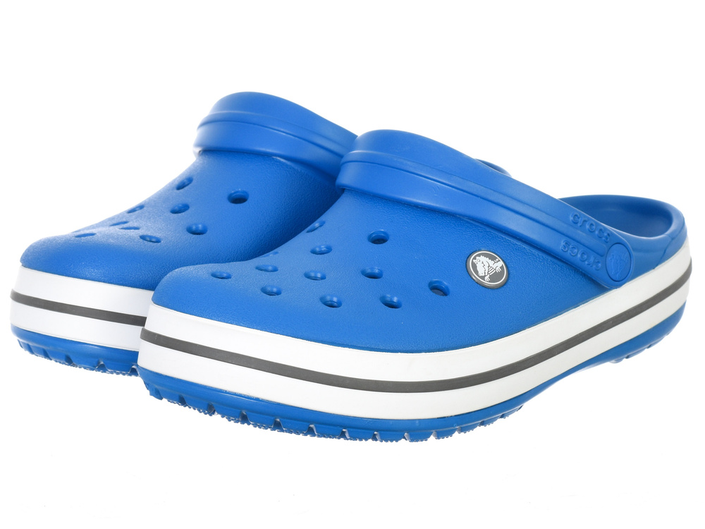 Detské šľapky Crocs Crocband