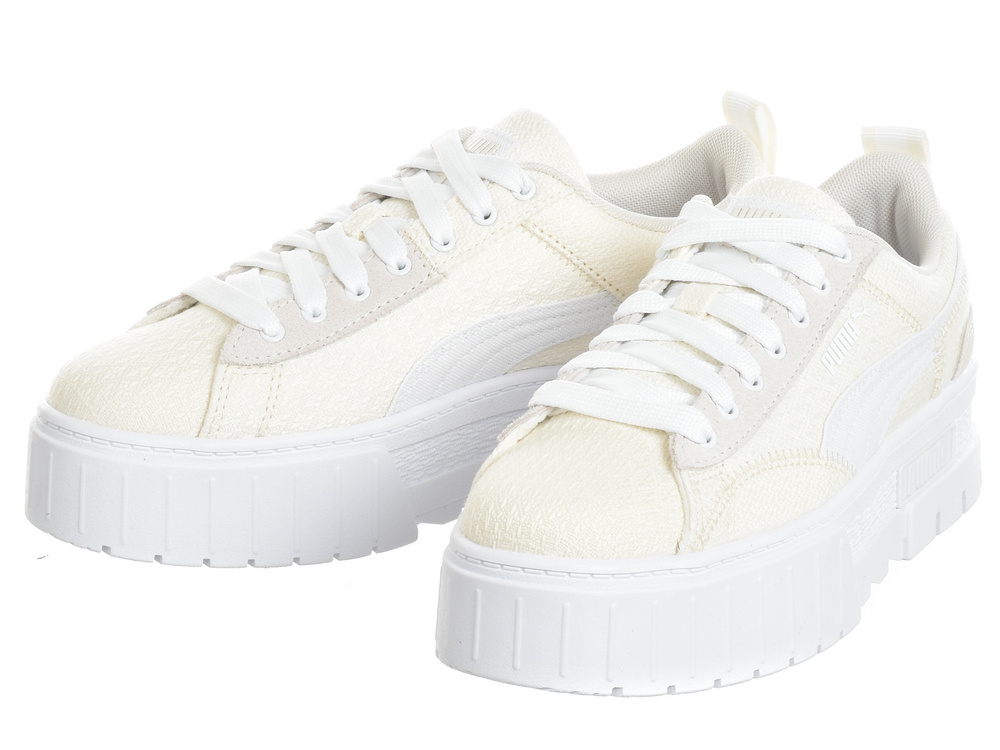 Puma Mayze Patchwork tenisky