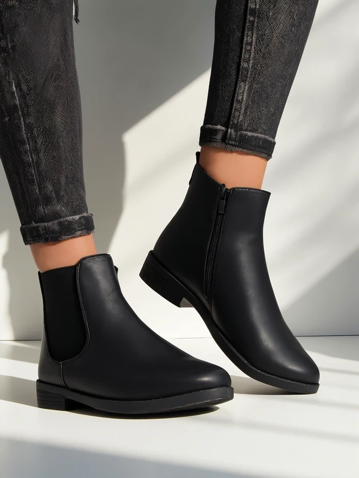 Resti Calceus Elegantia