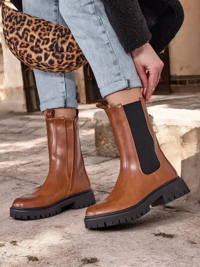 Resti Women's ankle boots Asolina