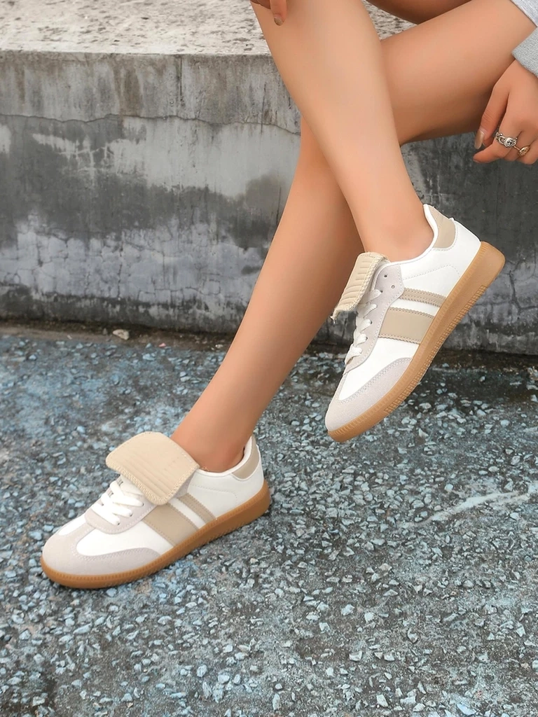 Resti Women's Sport Sneakers Ensire