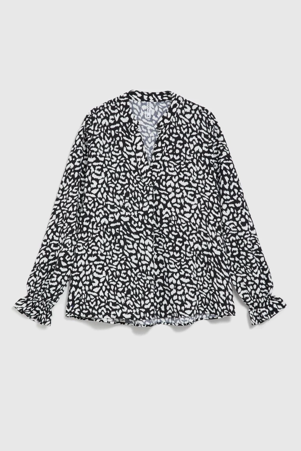 Marisse Women&#039;s Shirt Z-Ko-4506 Black