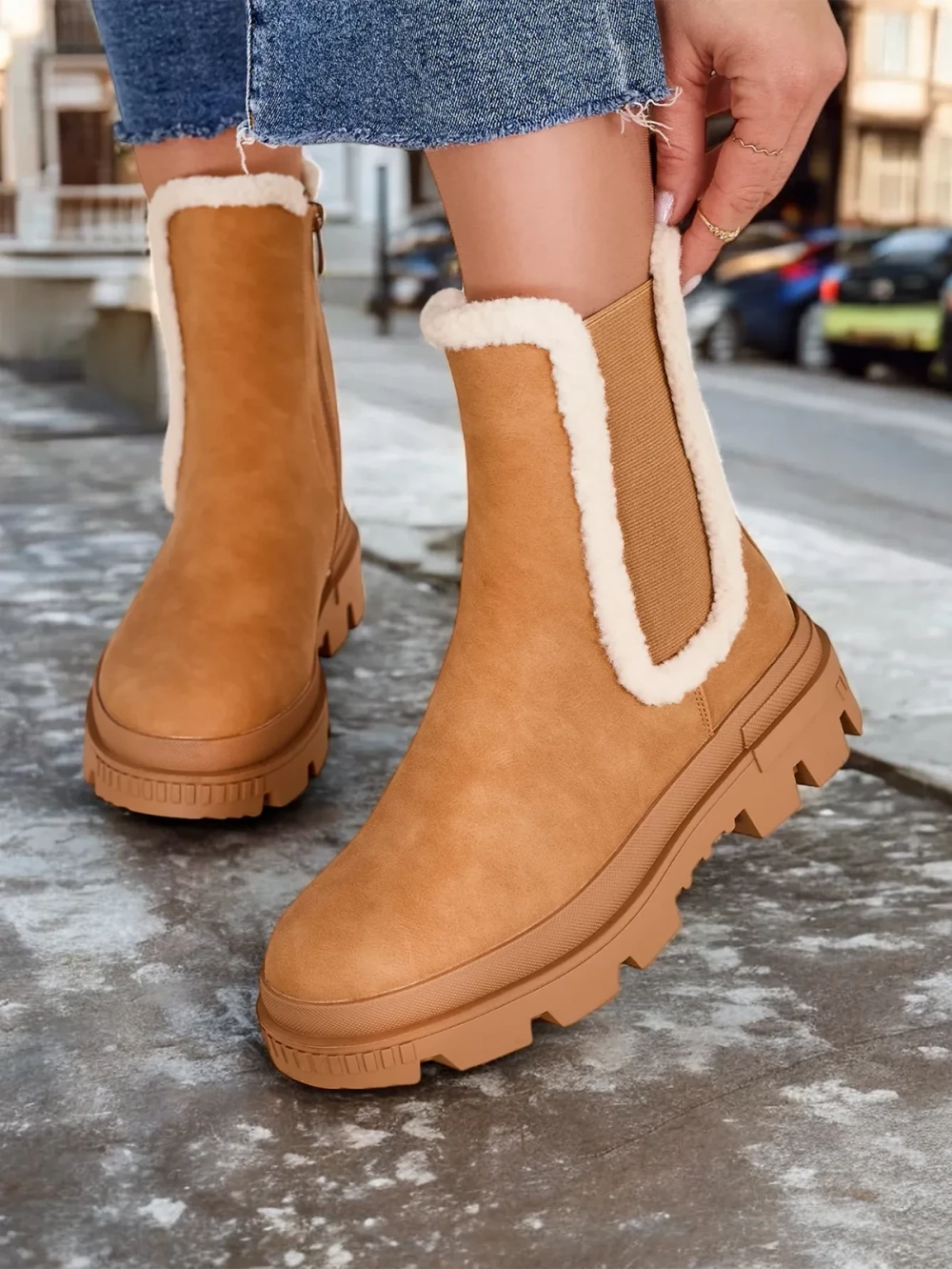 Resti Women&#039;s Boots Ozoo