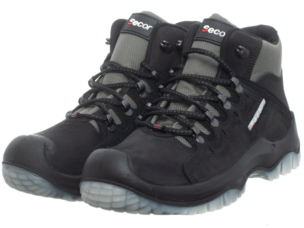 Спортни маратонки SECOR