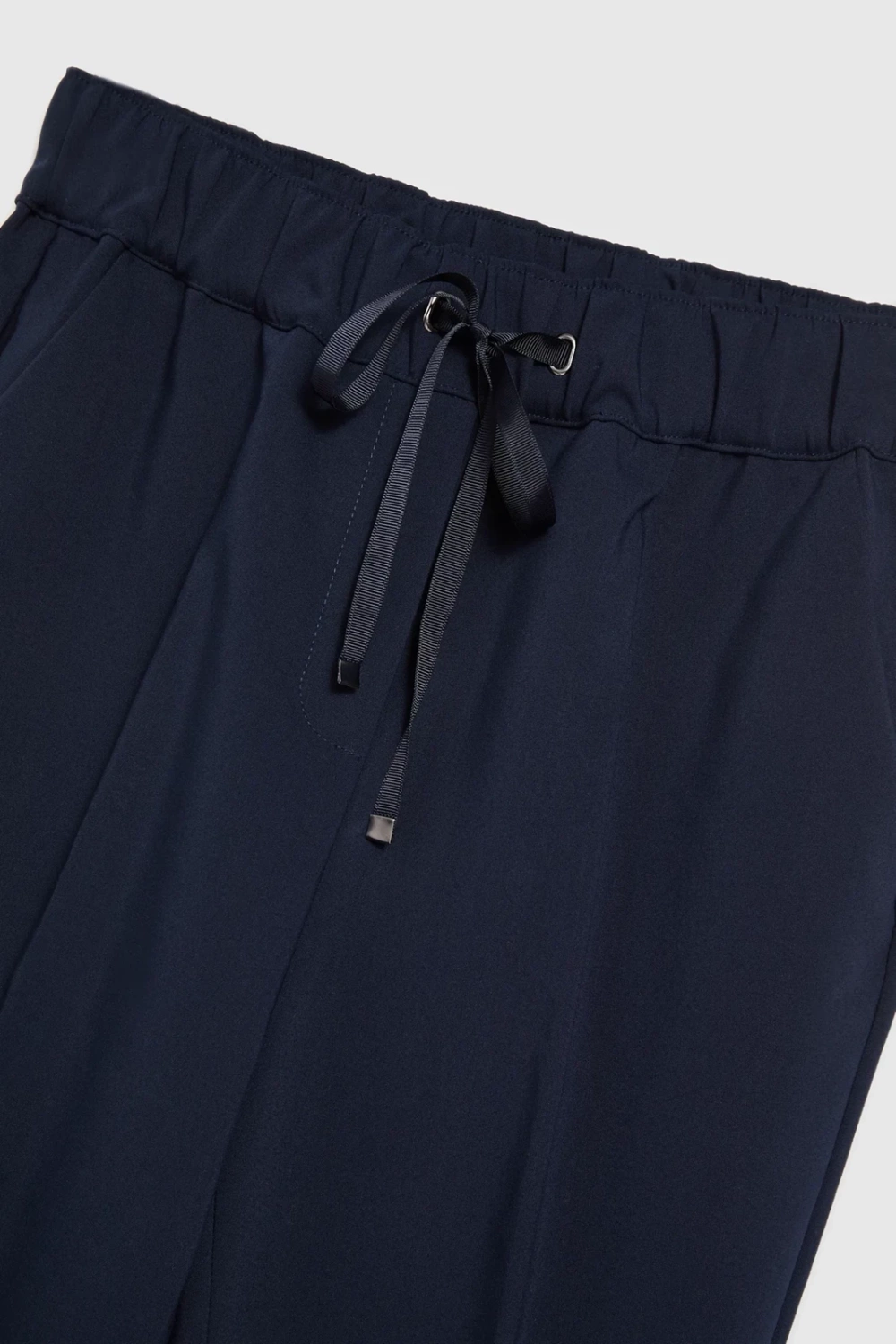 Marisse Women's Trousers Z-Sp-4522 Navy