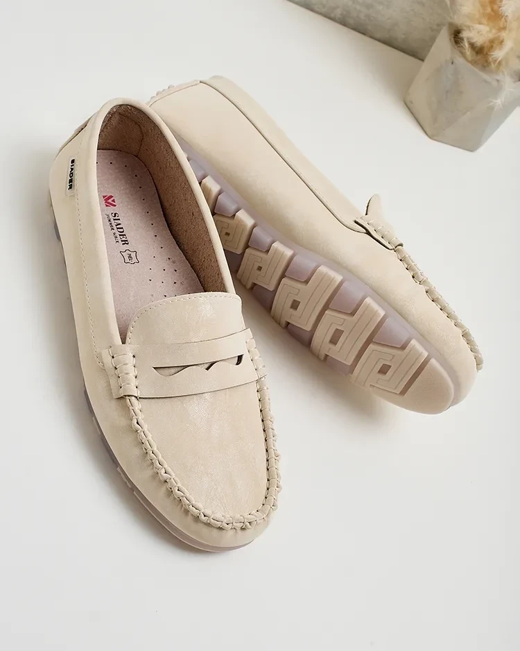 Resti Women&#039;s moccasins Vonini