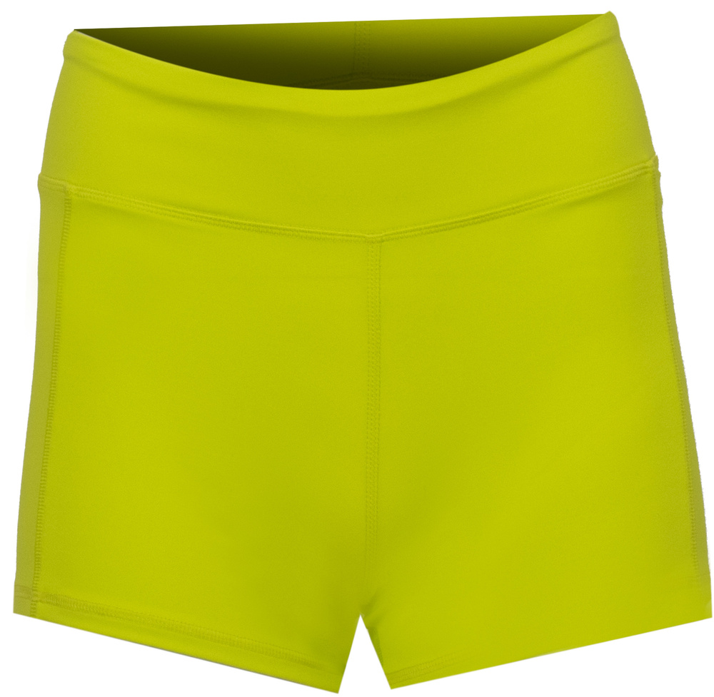 REEBOK - Lux Bootie Short