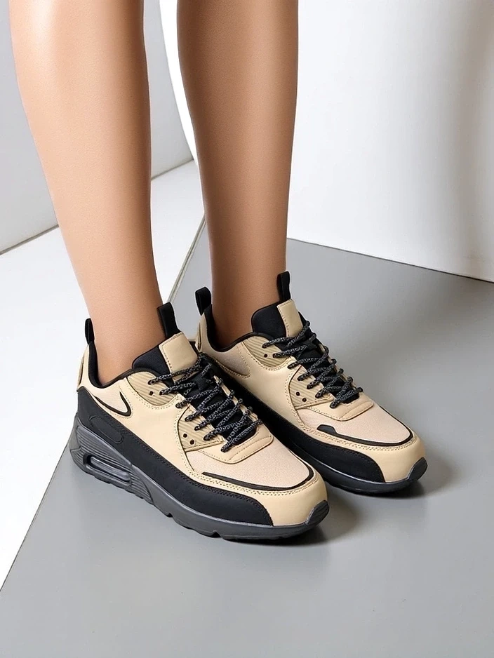 Resti Women's Sneakers Maxxes