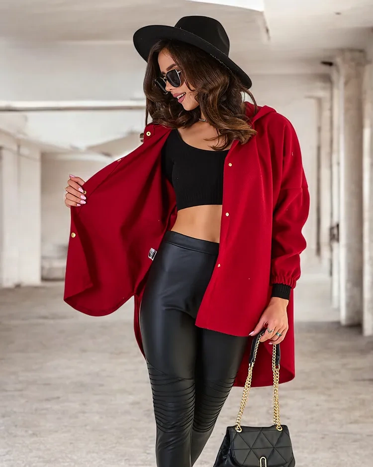 Resti Women's Jacket